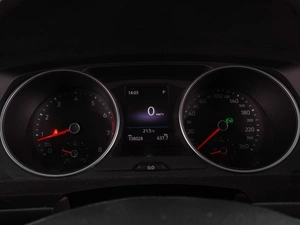 Внедорожник Volkswagen Tiguan 2018 года, 1865000 рублей, Воронеж