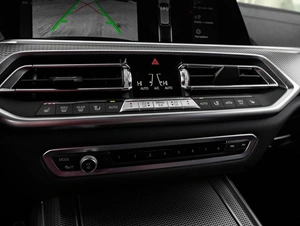 Внедорожник BMW X5 2019 года, 7349000 рублей, Тюмень