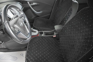 Хетчбэк Opel Astra 2013 года, 869000 рублей, Кемерово