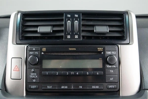 Внедорожник Toyota Land Cruiser Prado 2012 года, 2899000 рублей, Оренбург