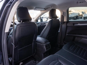 Седан Ford Mondeo 2015 года, 1450000 рублей, Самара