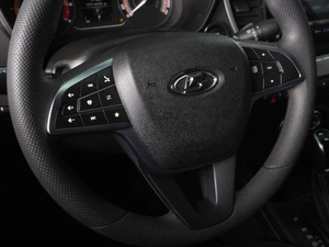 Седан ВАЗ (LADA) Vesta 2024 года, 1439000 рублей, Минеральные Воды