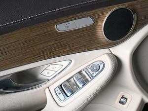 Внедорожник Mercedes-benz GLC-класс 2015 года, 2999000 рублей, Аксай