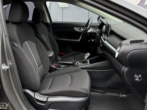 Седан Kia Cerato 2021 года, 2299000 рублей, Кропоткин