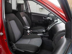 Хетчбэк Kia Ceed 2010 года, 699000 рублей, Тюмень