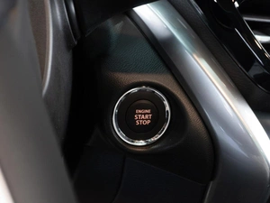 Внедорожник Suzuki Grand Vitara 2023 года, 4499000 рублей, Тюмень