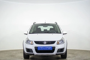 Внедорожник Suzuki SX4 2012 года, 989000 рублей, Оренбург