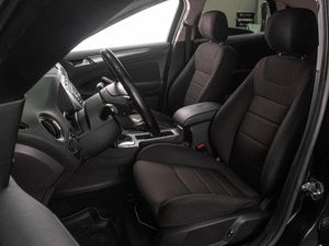 Седан Ford Mondeo 2014 года, 849000 рублей, Тюмень