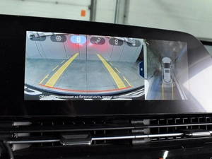 Внедорожник OMODA C5 2024 года, 2469000 рублей, Воронеж