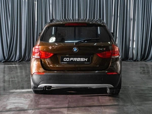 Внедорожник BMW X1 2011 года, 1459000 рублей, Тюмень