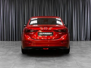 Седан Mazda 3 2014 года, 1699000 рублей, Тюмень
