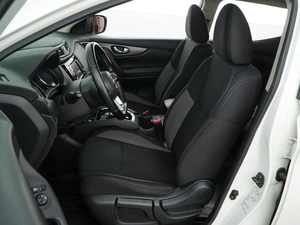 Внедорожник Nissan Qashqai 2021 года, 2362055 рублей, Москва