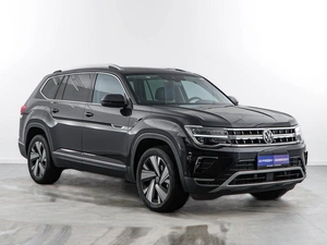 Внедорожник Volkswagen Teramont 2024 года, 5798999 рублей, Москва