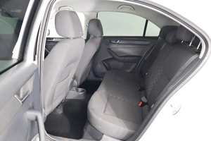 Хэтчбек Skoda Rapid 2021 года, 1755000 рублей, Брянск