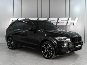 Внедорожник BMW X5 2014 года, 4250000 рублей, Аксай