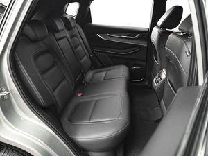 Внедорожник EXEED LX 2024 года, 2300000 рублей, Ставрополь