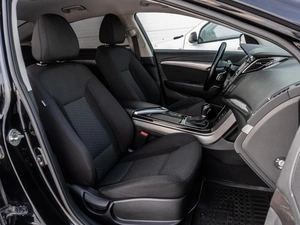 Седан Hyundai i40 2015 года, 1260000 рублей, Самара