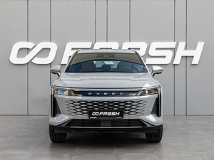 Внедорожник EXEED RX 2024 года, 3640000 рублей, Краснодар