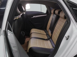 Седан Audi A4 2011 года, 1133000 рублей, Воронеж