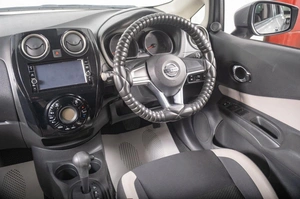 Хетчбэк Nissan Note 2018 года, 1089000 рублей, Томск