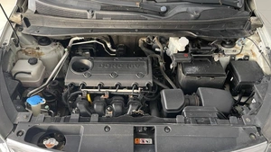 Внедорожник Kia Sportage 2012 года, 1360000 рублей, Смоленск