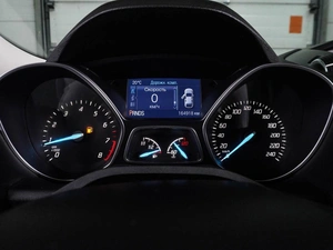 Внедорожник Ford Kuga 2015 года, 1374000 рублей, Воронеж