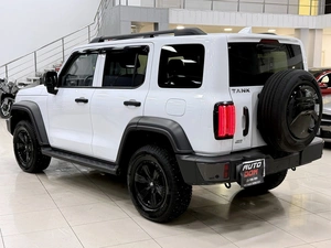 Внедорожник Tank 300 2023 года, 3297000 рублей, Солонцы