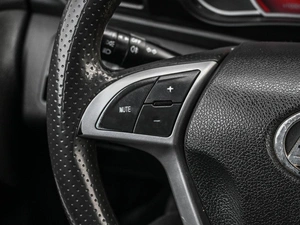 Хетчбэк Lifan X50 2015 года, 649000 рублей, Кирилловка