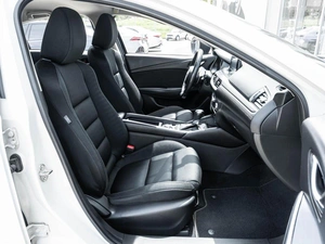 Седан Mazda 6 2017 года, 2415000 рублей, Ставрополь