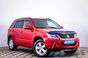Внедорожник Suzuki Grand Vitara 2011 года, 1329000 рублей, Пермь
