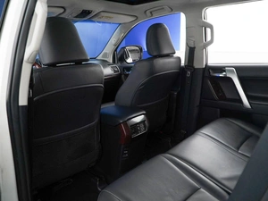 Внедорожник Toyota Land Cruiser Prado 2014 года, 3887077 рублей, Москва