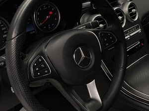 Внедорожник Mercedes-benz GLC-класс 2019 года, 3149000 рублей, Красноярск