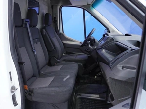 Ford Transit, VIII (2013—н. в.) 2.2 TDCi FWD MT (125 л.с.) 2021г. 2021 года, 1799000 рублей, Воронеж