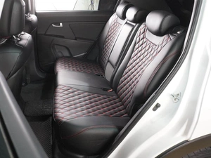 Внедорожник Kia Sportage 2014 года, 1469000 рублей, Воронеж