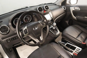 Внедорожник Great Wall Hover H6 2014 года, 1119000 рублей, Челябинск