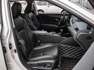 Седан Lexus ES 2018 года, 3469000 рублей, Краснодар