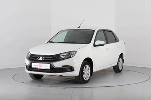 Седан ВАЗ (LADA) Granta 2022 года, 690000 рублей, Брянск
