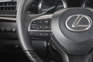 Внедорожник Lexus LX 2018 года, 8699000 рублей, Кемерово