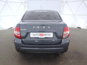 Седан ВАЗ (LADA) Granta 2018 года, 570000 рублей, Орёл
