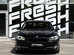 Седан BMW 5 серия 2013 года, 2079000 рублей, Волгоград