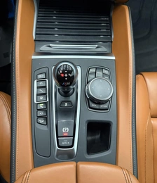 Внедорожник BMW X6 M 2015 года, 5000000 рублей, Красноярск