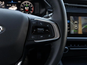 Седан OMODA S5 2023 года, 1460000 рублей, Краснодар