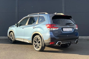 Внедорожник Subaru Forester 2020 года, 2620000 рублей, Солонцы