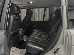 Внедорожник Land Rover Range Rover 2009 года, 1525000 рублей, Красноярск