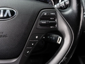 Седан Kia Cerato 2013 года, 1280000 рублей, Краснодар