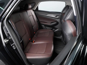 Седан Changan Eado Plus 2023 года, 1699000 рублей, Красный Пахарь