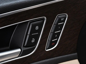 Седан Audi A6 2017 года, 2679000 рублей, Тюмень