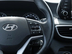 Внедорожник Hyundai Tucson 2019 года, 1996000 рублей, Ставрополь