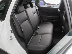 Внедорожник Mitsubishi ASX 2023 года, 3079000 рублей, Тюмень