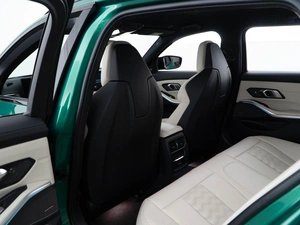 Универсал BMW M3 2023 года, 14599050 рублей, Москва